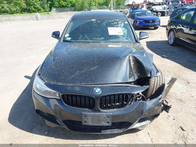 BMW 3 Series Xdrive