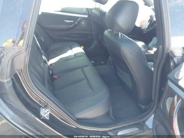 BMW 3 Series Xdrive