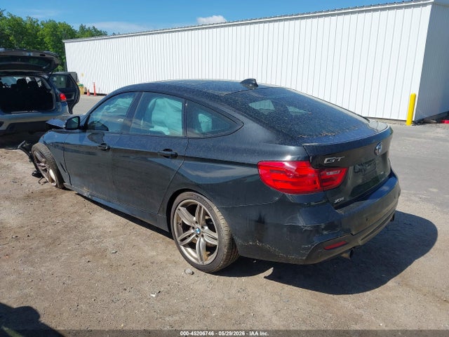 BMW 3 Series Xdrive