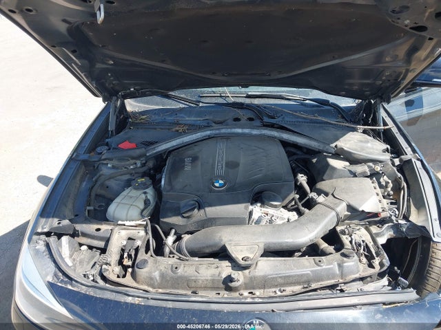 BMW 3 Series Xdrive