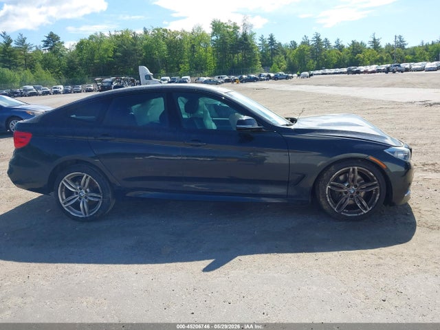 BMW 3 Series Xdrive