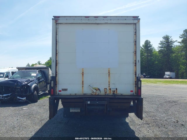 Ford F-550 Xl