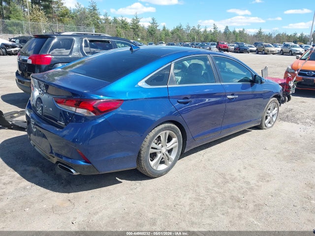Hyundai SONATA Limited