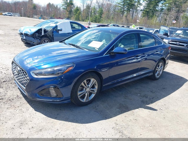 Hyundai SONATA Limited