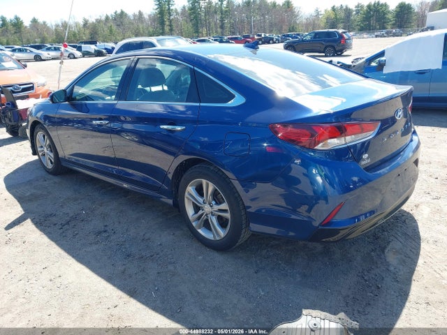 Hyundai SONATA Limited