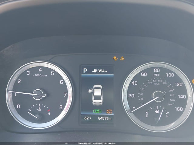 Hyundai SONATA Limited
