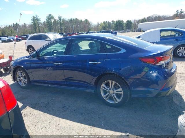 Hyundai SONATA Limited