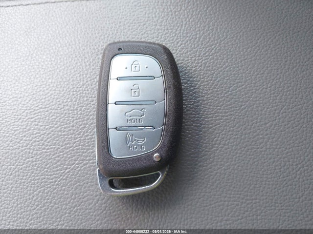 Hyundai SONATA Limited