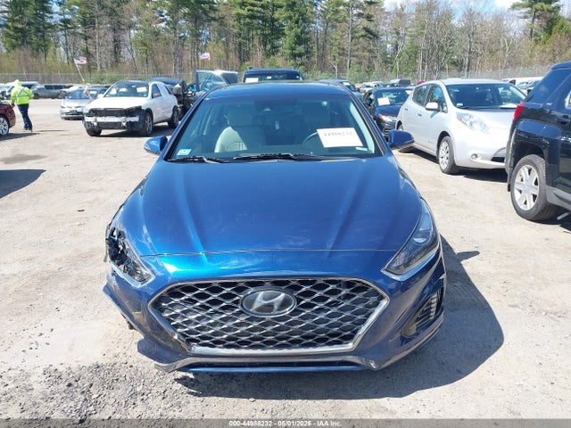 Hyundai SONATA Limited