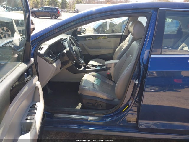 Hyundai SONATA Limited