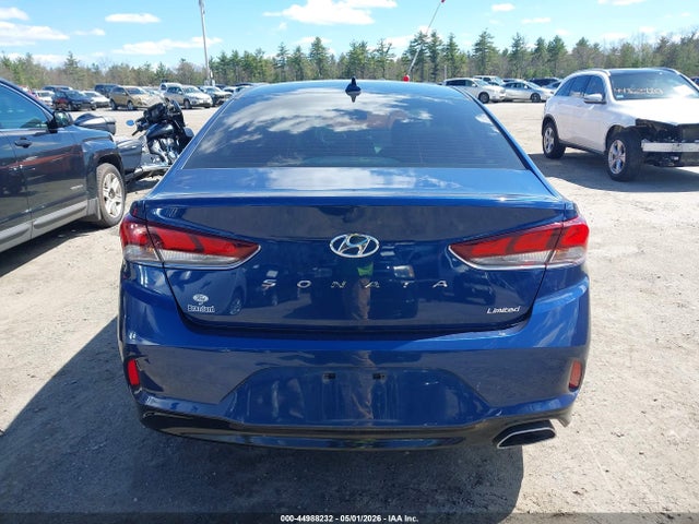 Hyundai SONATA Limited