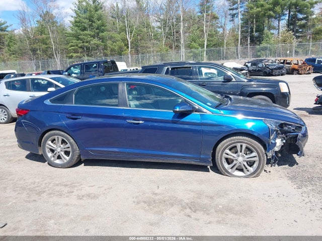 Hyundai SONATA Limited