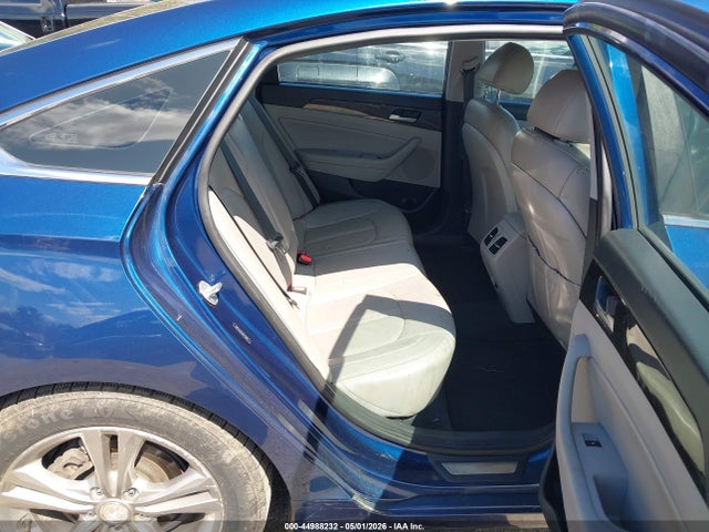 Hyundai SONATA Limited