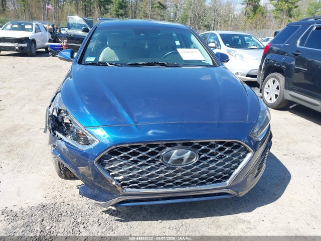 Hyundai SONATA Limited