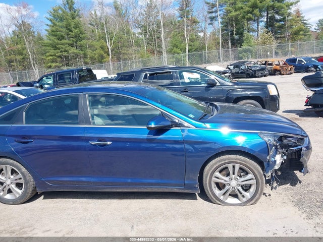 Hyundai SONATA Limited