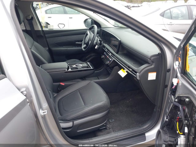 Hyundai TUCSON Sel Convenience