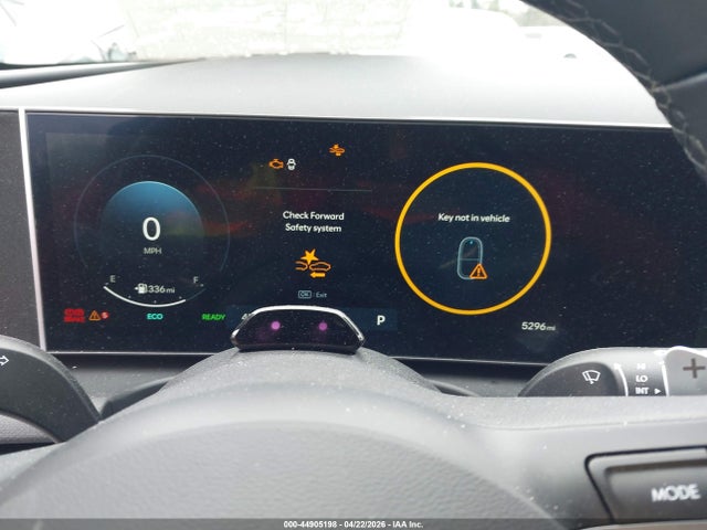 Hyundai TUCSON Sel Convenience