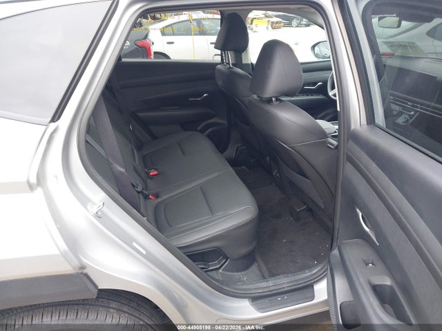 Hyundai TUCSON Sel Convenience