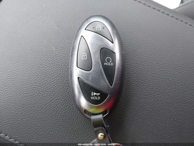Hyundai TUCSON Sel Convenience