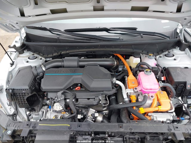 Hyundai TUCSON Sel Convenience