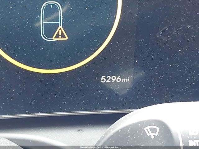 Hyundai TUCSON Sel Convenience