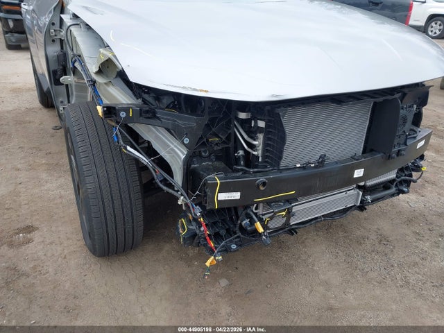 Hyundai TUCSON Sel Convenience