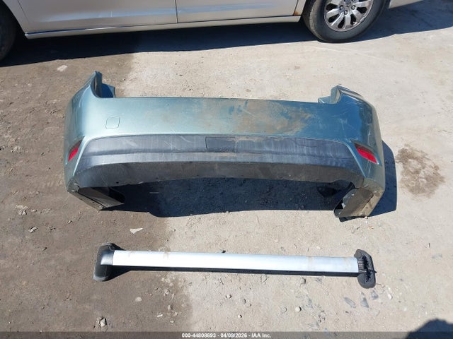 Subaru Impreza 2.0i