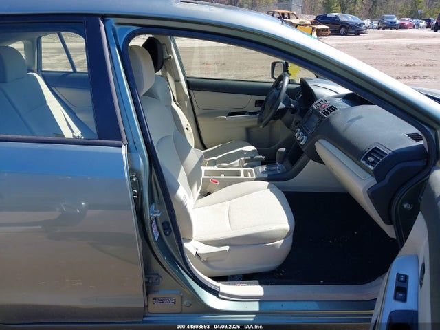 Subaru Impreza 2.0i