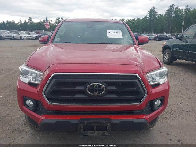 Toyota Tacoma Sr5 V6