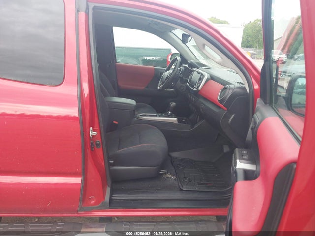 Toyota Tacoma Sr5 V6