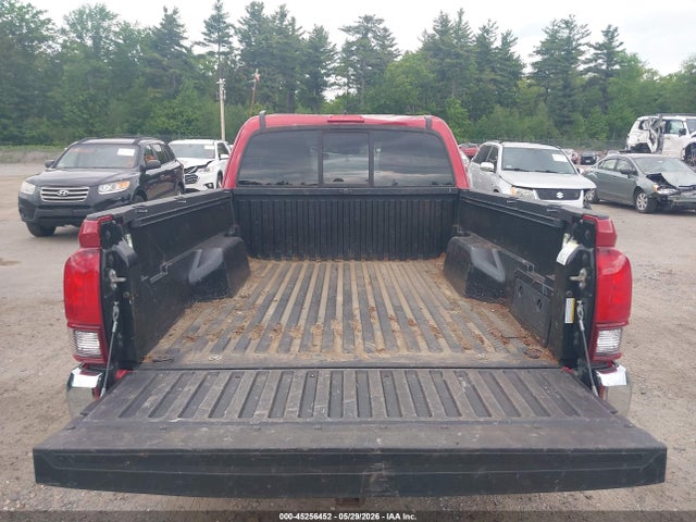 Toyota Tacoma Sr5 V6