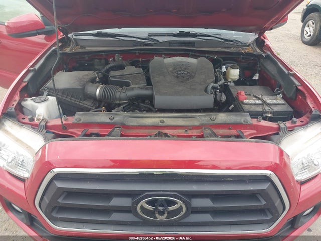 Toyota Tacoma Sr5 V6