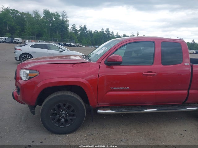 Toyota Tacoma Sr5 V6