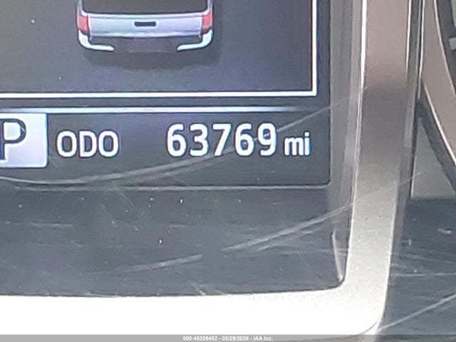 Toyota Tacoma Sr5 V6