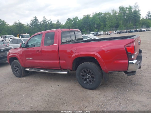 Toyota Tacoma Sr5 V6