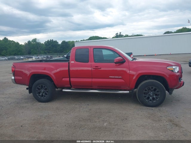 Toyota Tacoma Sr5 V6
