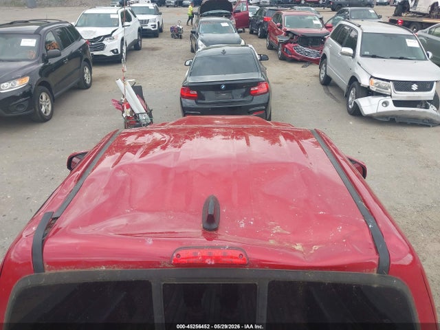 Toyota Tacoma Sr5 V6