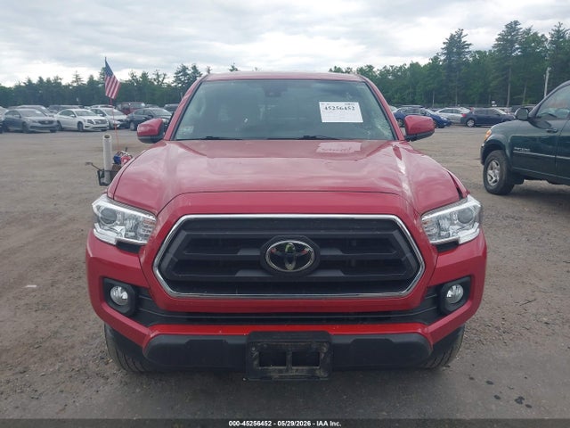 Toyota Tacoma Sr5 V6