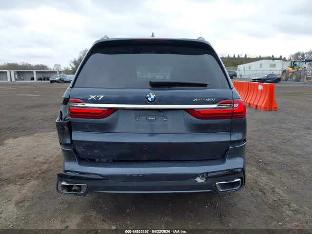 BMW X Series Xdrive40i