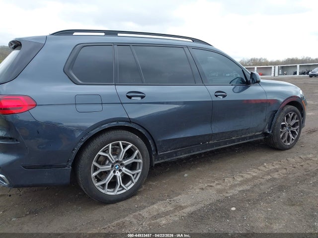 BMW X Series Xdrive40i