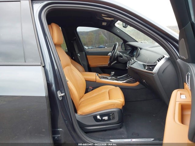 BMW X Series Xdrive40i