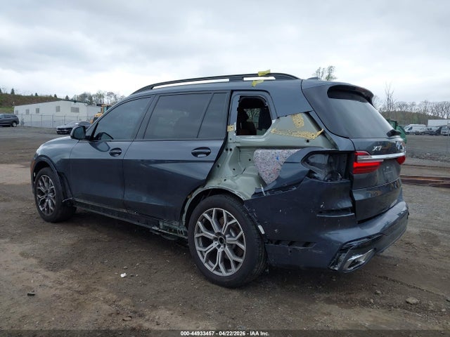 BMW X Series Xdrive40i