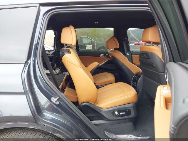 BMW X Series Xdrive40i