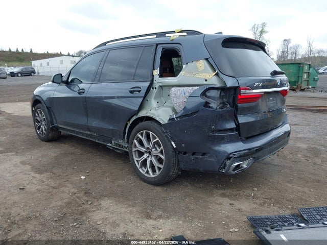 BMW X Series Xdrive40i
