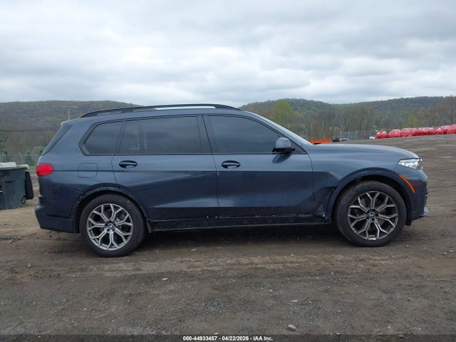 BMW X Series Xdrive40i
