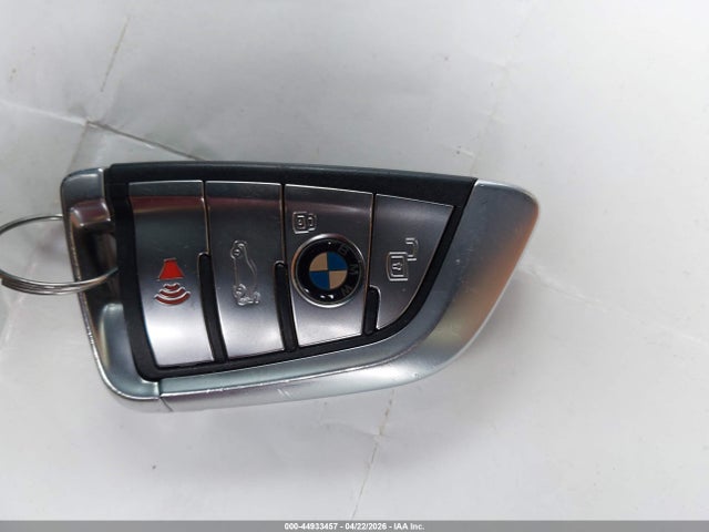 BMW X Series Xdrive40i