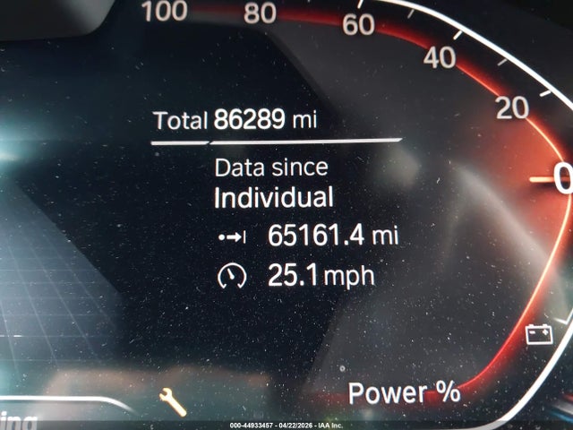 BMW X Series Xdrive40i