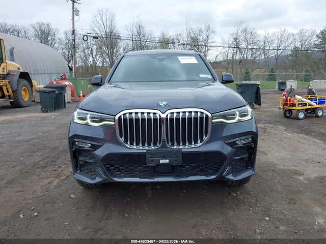 BMW X Series Xdrive40i