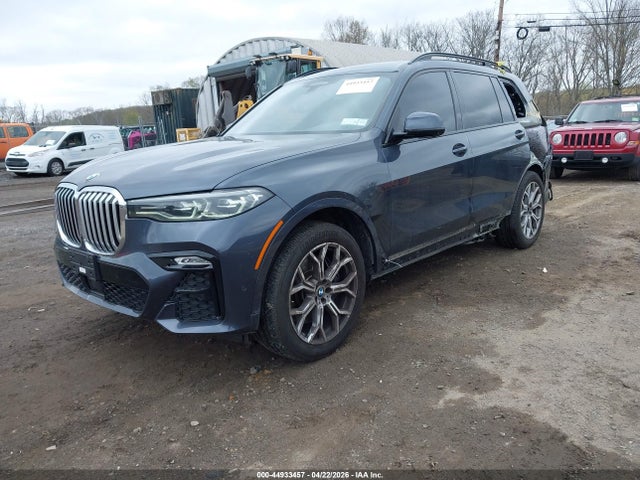 BMW X Series Xdrive40i