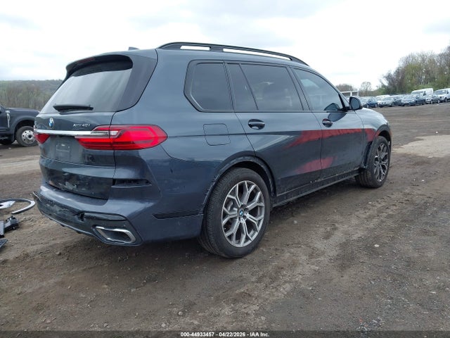 BMW X Series Xdrive40i